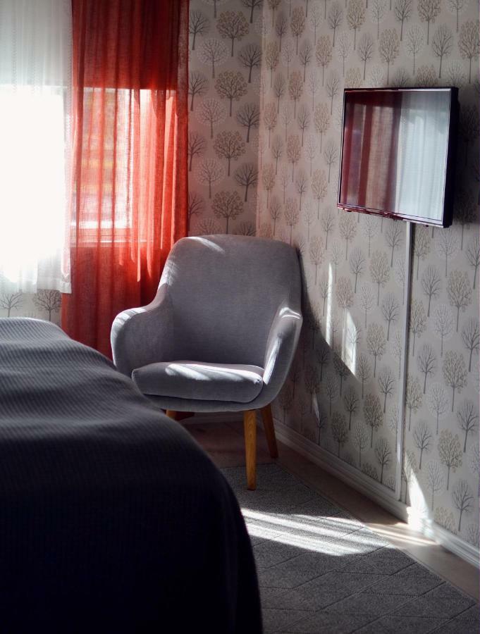 Putiikkihotelli Kemi 1932 Exteriör bild